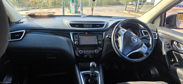 Nissan Qashqai 2014 New Nct 04.27 New timing belt 386222932