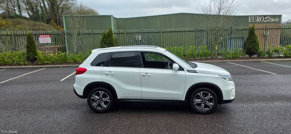Suzuki Vitara 2018 Top Spec Nct 03.2028 386223156