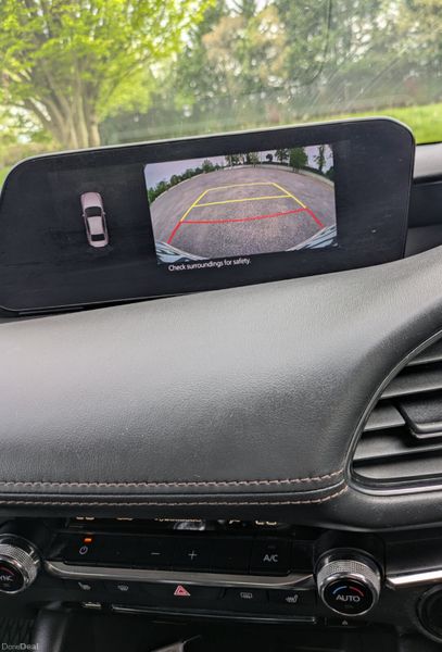 Mazda Mazda 3 GL-S  2019 386223760
