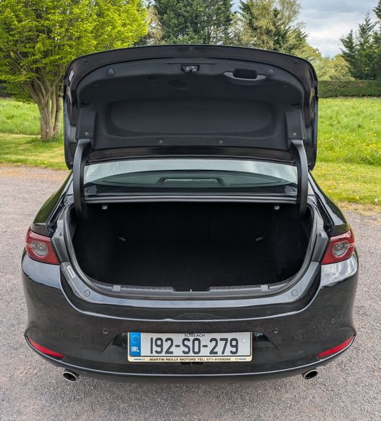 Mazda Mazda 3 GL-S  2019 386223764