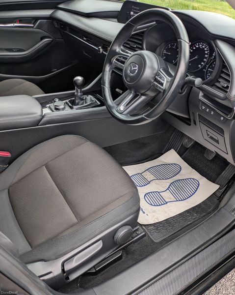 Mazda Mazda 3 GL-S  2019 386223860