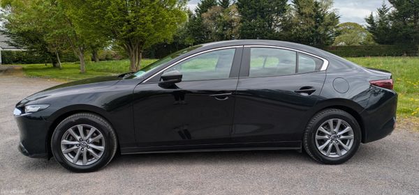 Mazda Mazda 3 GL-S  2019 386223802