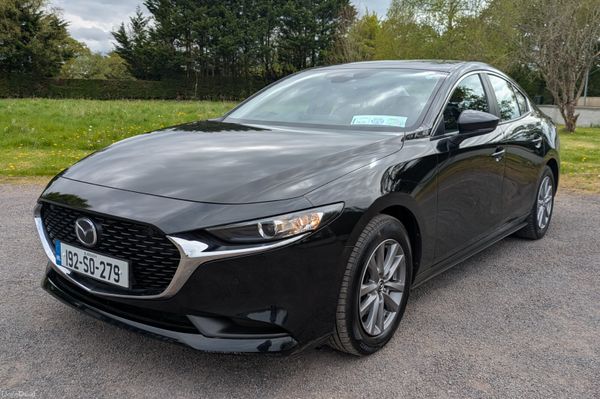 Mazda Mazda 3 GL-S  2019 386223804