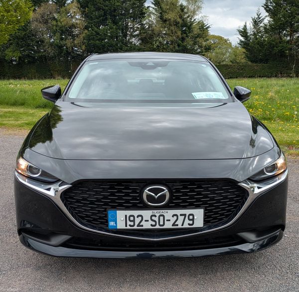 Mazda Mazda 3 GL-S  2019 386223806