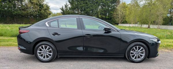 Mazda Mazda 3 GL-S  2019 386223820