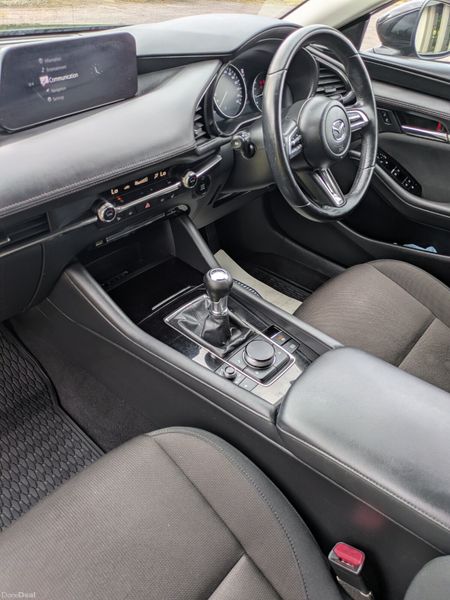 Mazda Mazda 3 GL-S  2019 386223822