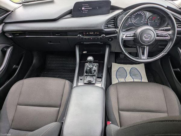 Mazda Mazda 3 GL-S  2019 386223824