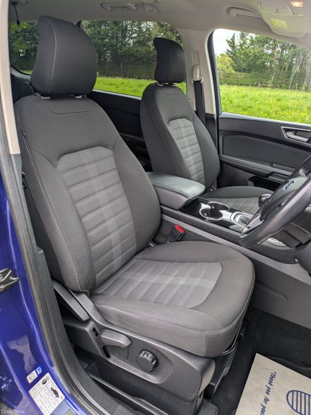 Ford Galaxy Zetec / 7 SEATER/2016 386225062