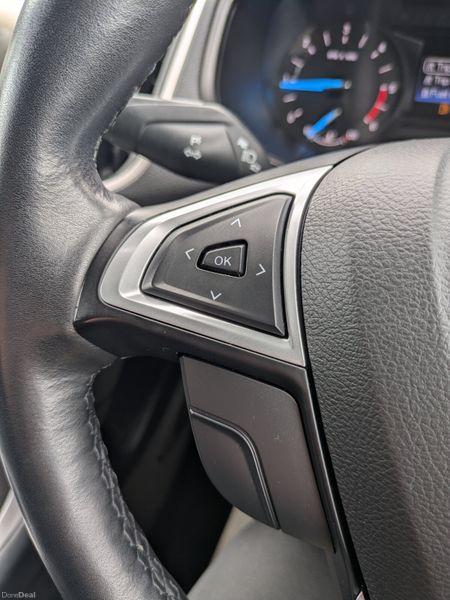 Ford Galaxy Zetec / 7 SEATER/2016 386225066