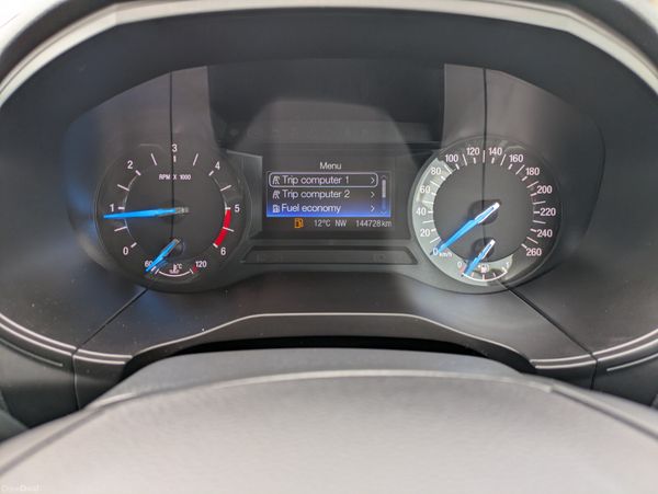 Ford Galaxy Zetec / 7 SEATER/2016 386225070