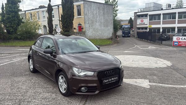 AUDI A1 2012 AUTOMATIC 386228126