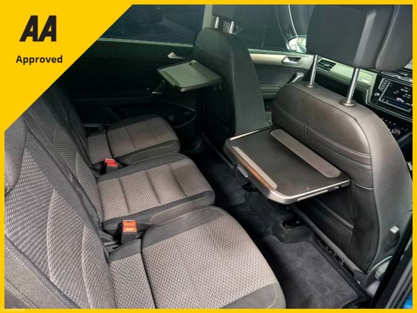 🔥2017 Volkswagen Touran🔥(Warranty+Auto+7 Seats) 386229590