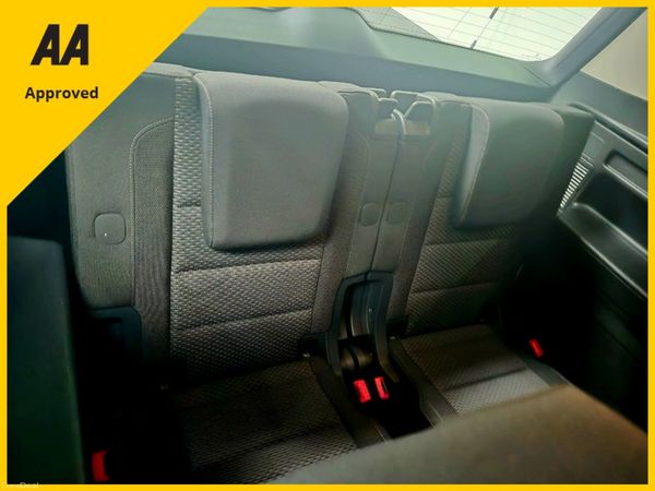 🔥2017 Volkswagen Touran🔥(Warranty+Auto+7 Seats) 386229592
