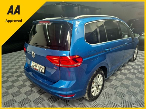 🔥2017 Volkswagen Touran🔥(Warranty+Auto+7 Seats) 386229600
