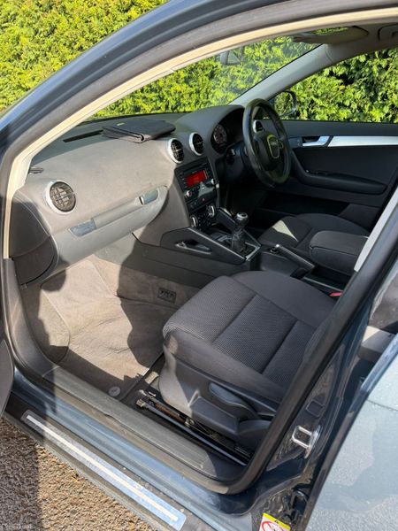 Audi A3 Tdi  1.6 SPORT ***SOLD AS SEEN*** 386232882