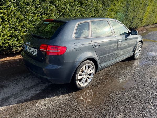 Audi A3 Tdi  1.6 SPORT ***SOLD AS SEEN*** 386232888