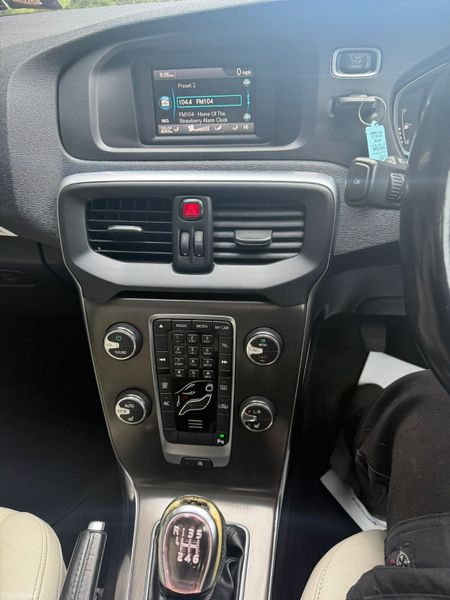 Volvo V40 2014 1.6 D *** SOLD AS SEEN *** 386233432