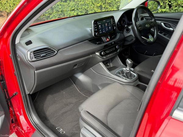 Hyundai i30 2019 FASTBACK DELUXE 1.0 T 386233852