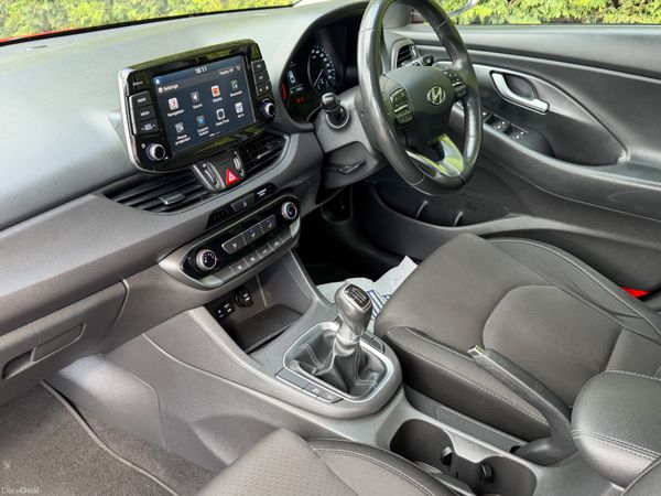 Hyundai i30 2019 FASTBACK DELUXE 1.0 T 386233854