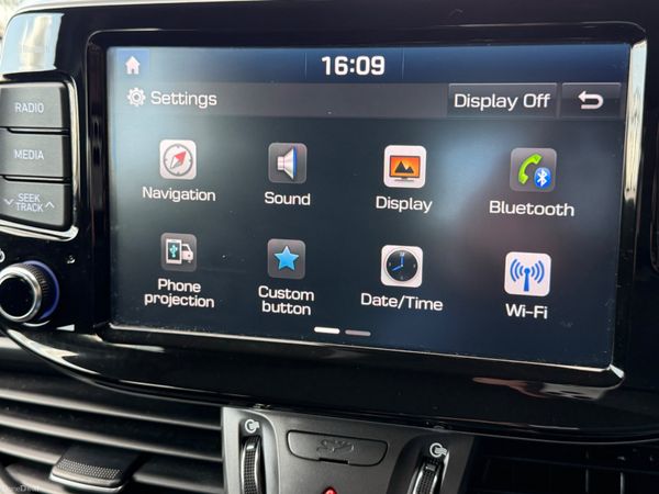 Hyundai i30 2019 FASTBACK DELUXE 1.0 T 386233856