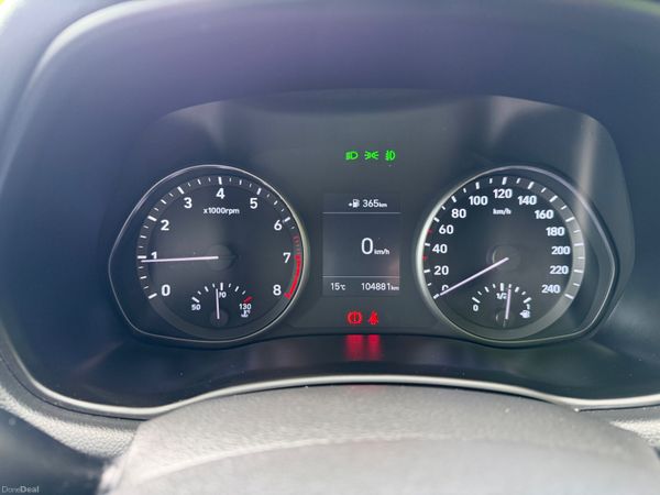 Hyundai i30 2019 FASTBACK DELUXE 1.0 T 386233860