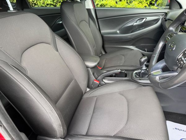 Hyundai i30 2019 FASTBACK DELUXE 1.0 T 386233866