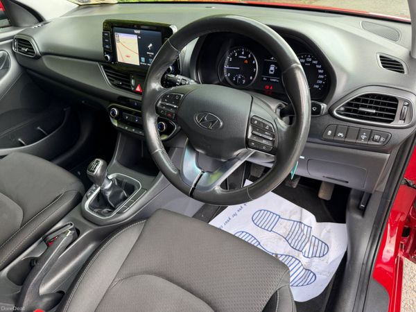 Hyundai i30 2019 FASTBACK DELUXE 1.0 T 386233868