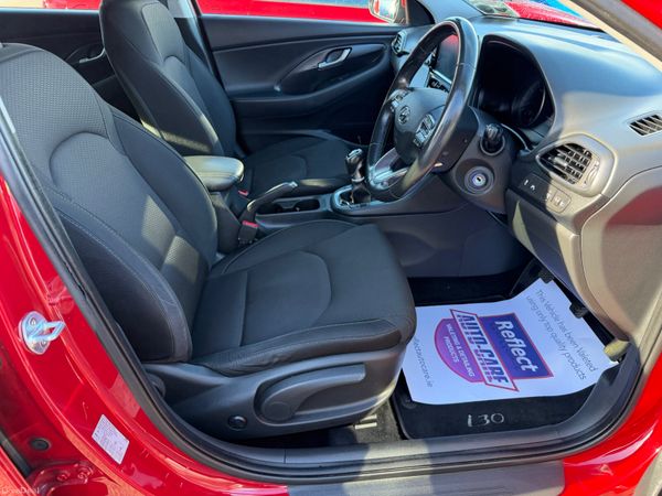Hyundai i30 2019 FASTBACK DELUXE 1.0 T 386233828