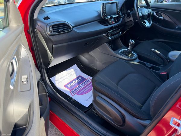 Hyundai i30 2019 FASTBACK DELUXE 1.0 T 386233830