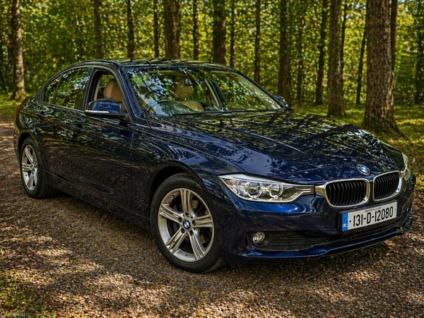 BMW 3-Series 2013 320 Diesel Low KM 386238844