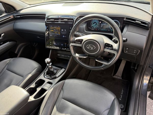 Now Reserved! 211 Hyundai Tucson Executive! 386239346