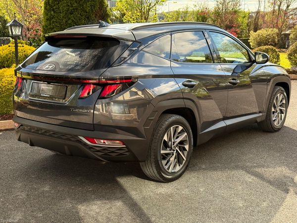 Now Reserved! 211 Hyundai Tucson Executive! 386239338