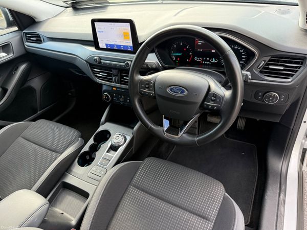 *Auto* Immaculate 231 Ford Focus! 386239430
