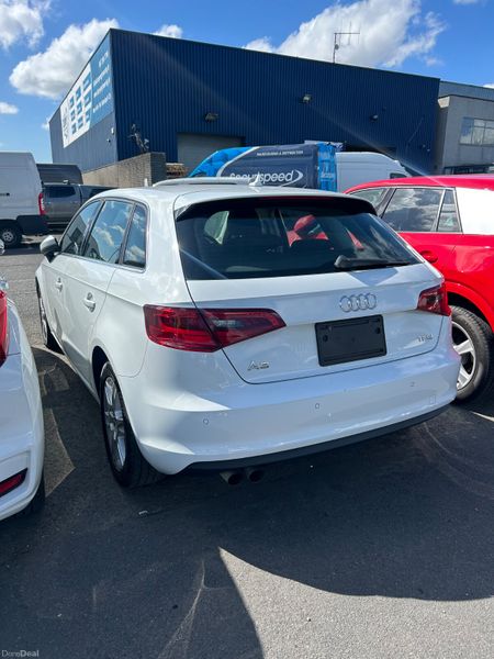 Audi A3 386239540