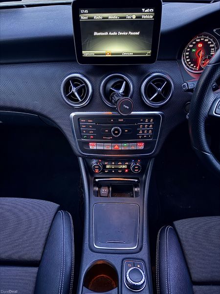 🔴 Mercedes-Benz A-Class Auto  2016 386340474