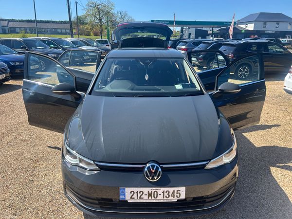 Volkswagen Golf Style Auto 386343430