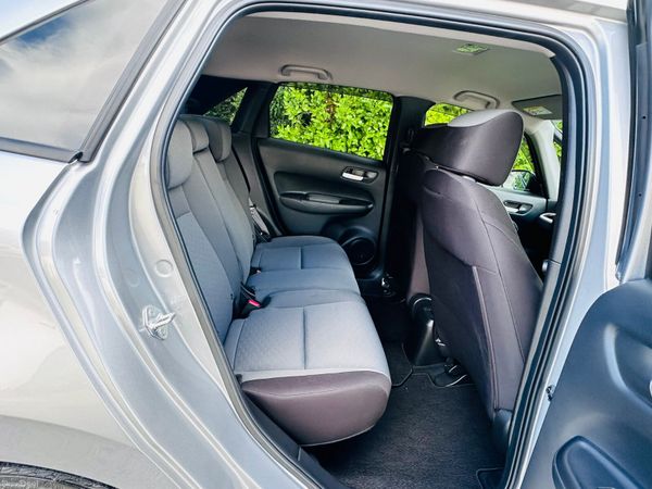 Honda Fit 2020 53K KM ONLY 386352614