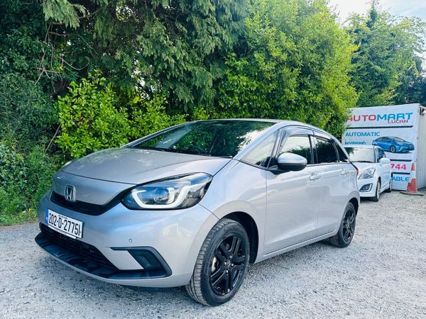 Honda Fit 2020 53K KM ONLY 386352624