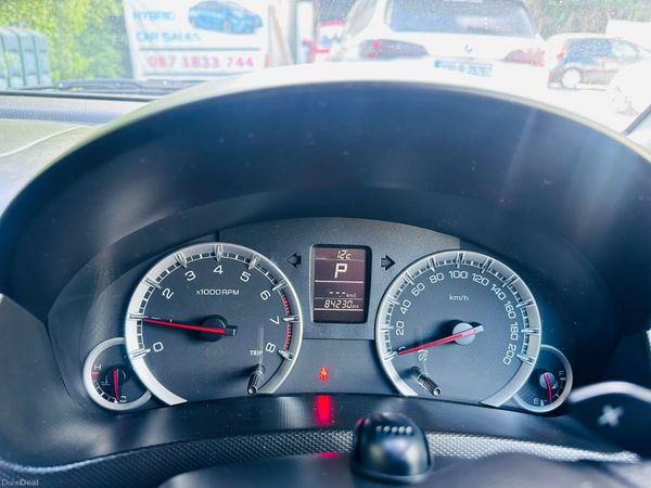 SUZUKI SWIFT 2015 AUTOMATIC  RS EDITION🔥 386353372