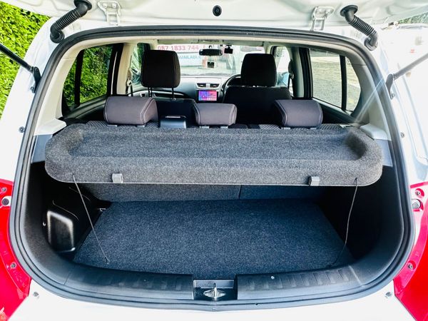 SUZUKI SWIFT 2015 AUTOMATIC  RS EDITION🔥 386353374