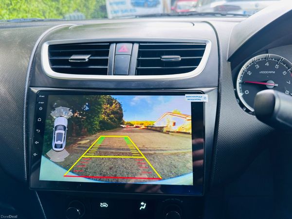 SUZUKI SWIFT 2015 AUTOMATIC  RS EDITION🔥 386353382