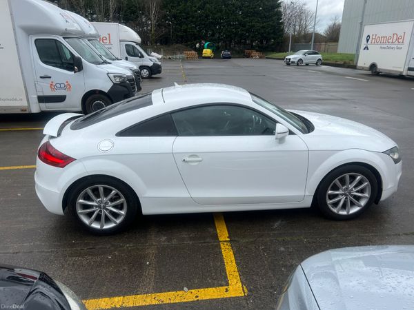 Audi TT 2013 LEATHER 60K NCT 04/27 386353606