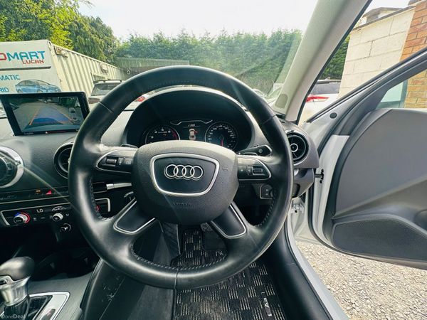 AUDI A3 2016 SALOON 1.4 AUTOMATIC 386354146