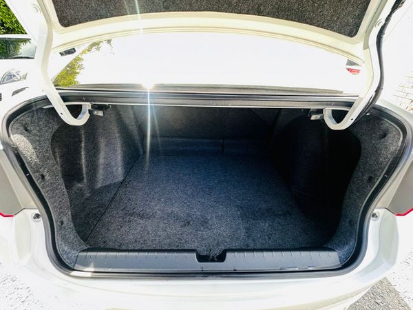 HONDA GRACE/CIVIC 2018 1.5 HYBRID TOPSPECS 386359698