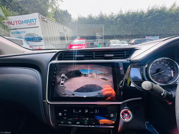 HONDA GRACE/CIVIC 2018 1.5 HYBRID TOPSPECS 386359708