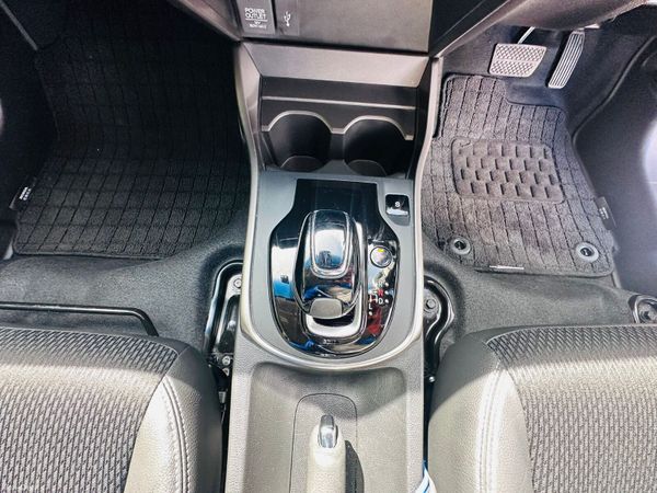 HONDA GRACE/CIVIC 2018 1.5 HYBRID TOPSPECS 386359710