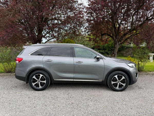 Kia Sorento Auto Leather Pan S/R 386363470