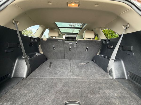 Kia Sorento Auto Leather Pan S/R 386363494