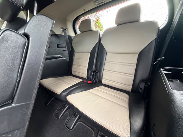 Kia Sorento Auto Leather Pan S/R 386363496