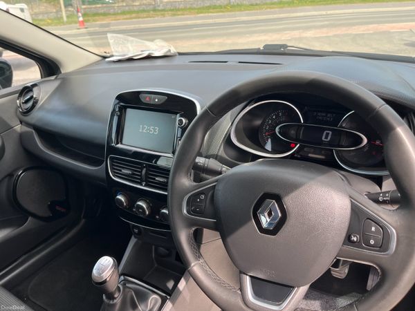 Renault Clio 2019, 0.9 TCE DYNAMIQUE NAV 386364624